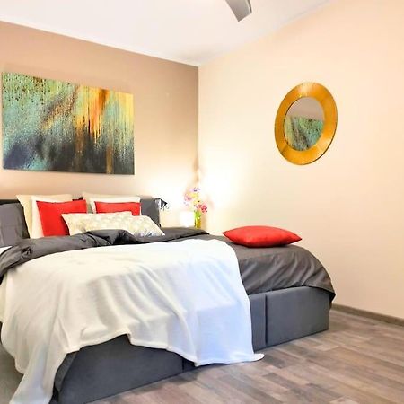 Residenza Santa Anastasia Free Parking Verona Bagian luar foto