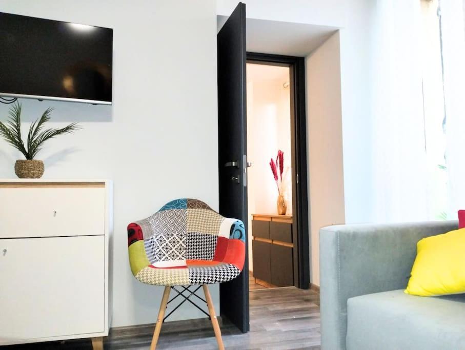 Residenza Santa Anastasia Free Parking Verona Bagian luar foto