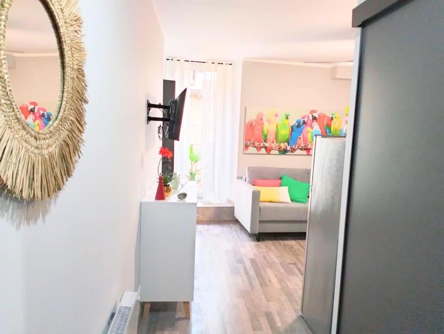 Residenza Santa Anastasia Free Parking Verona Bagian luar foto