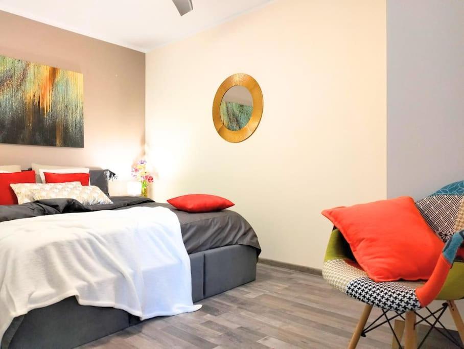 Residenza Santa Anastasia Free Parking Verona Bagian luar foto