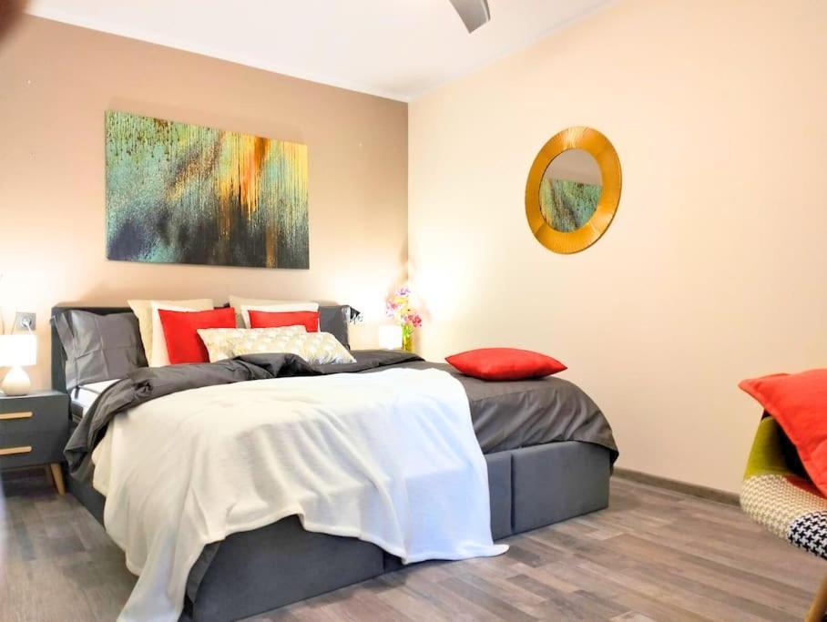 Residenza Santa Anastasia Free Parking Verona Bagian luar foto